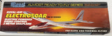 Royal-Air Electrosoar Mk III 2Meter Vintage Electric RC Sailplane ARF Glider