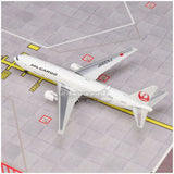 1:400 Phoenix JAL CARGO BOEING 767-300ER Airplane Diecast Aircraft Plane Model