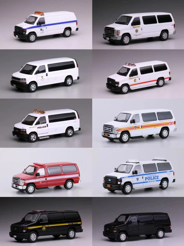 596  1:64  E350 Alloy car Model Collectible Ornament Gift