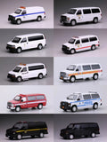 596  1:64  E350 Alloy car Model Collectible Ornament Gift