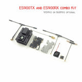 Happymodel ExpressLRS ES915TX/RX 915M Mod for Radiomaster Jumper Big Sale
