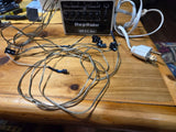 rc plane- quad-drone charge master-6 charging units