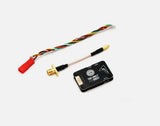 TBS UNIFY PRO32 VTX 5G8 HV MMCX Connector 1000MW Drone VTX FPV Video Transmitter