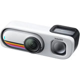 Insta360 GO 3S Retro Kit 64GB 4K Canvas White CINSAATA-GO3SRETRO64G-CW