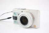 Panasonic Lumix DMC-LX2 Digital Compact Camera w/ Leica DC Vario Lens