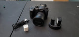 Panasonic Lumix GH5 with 7-14mm f/4 Lens