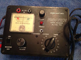 Modelcraft Pro-Tech Charger Model 701 Battery