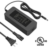 UL Adapter For Shield Model JTGESC-NAV JTGESC-BLK PJTGESCCH 36V Li-ion Battery Battery