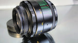 Helios 44-2 f2/58 KMZ vintage lens manual lens M42