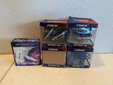 Lot Of 5 Force1 Scoot Hand Operated Drones (Hands Free Motion Sensor)