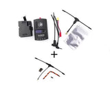 TBS Crossfire TX Lite Module + nano rx se receiver