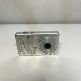 Fujifilm Digital Camera FinePix J10 8.2MP Silver - Tested