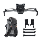 Landing Gear +Propeller Blades Fixed Buckle for DJI Mini 5 Pro Drone Accessories Drone