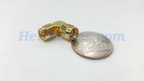 Right Angle RP-SMA Connector for CLEARBOOST video receiver and others