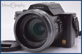 ¡¾EXC+++¡¿ Panasonic LUMIX DMC-FZ10 12x Front cap FromJapan #am7008