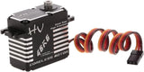 JX CLS-HV7346MG 46KG HV Steel Gear Full CNC Shell Coreless Servo for RC Car