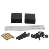 Metal Servo Fixed Mount For MN RC Car Upgrade Parts WTBL