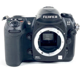 FUJIFILM FinePix S5 Pro Body Made In Japan
