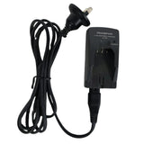 Olympus Li-ion Battery Charger LI-10C - Genuine Model- Australian Plug Battery