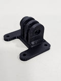 Pla 3D Printed GoPro Mount for Botgrinder Grinderino FPV Drone Tested New