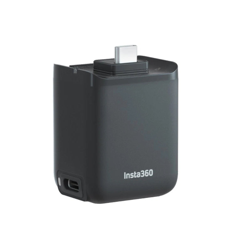 Insta360 ONE RS 1-Inch 360 Lens Original Vertical Battery Base 1350mAh