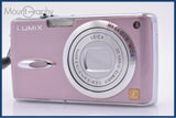 ¡¾AS IS¡¿ Panasonic LUMIX DMC-FX01 FromJapan #am6685