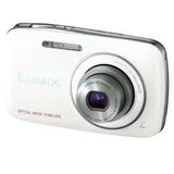 Panasonic LUMIX S1 White DMC-S1-W