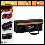 Fireproof Lipo Battery Charging Bag - Large Capacity, Explosion-Proof Storage fo