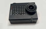 Garmin VIRB Ultra 30 4K/30FPS Action Camera Tested Works Perfect But LCD Smudge