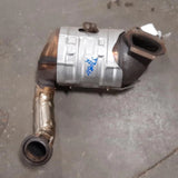Re-Certified OEM Catalytic Converter For 2022 PACIFICA 68235531AG RECERTIFIED OE Converter
