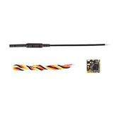 Nano25 5.8G 40CH 25mW 5V OSD 40CH 10x10x2.5mm  VTX NTSC/PAL for FPV RC3414