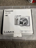 Compact digital camera Panasonic LUMIX DMC-TZ85 8173