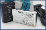 ¡¾EXC¡¿ Panasonic DMC-FX33 battery&charger FromJapan #i10880