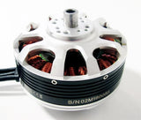 KDE7215XF-135 Brushless Motor for Heavy-Lift Electric Multi-Rotor UAS Drone UAV