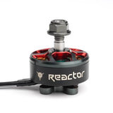 RUSHFPV RUSH REACTOR TRAINING 2207 1860KV/1960KV 6S Brushless Motor for RC Drone