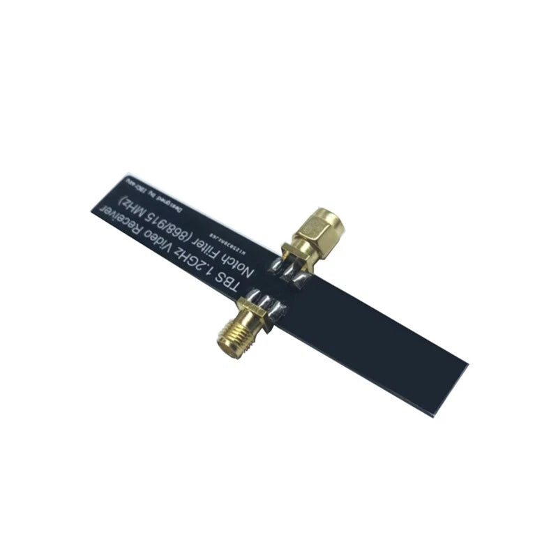 5X(868/915MHz) 1.2GHz FPV 1.3G Image Transmission Vrx Z6M1)-