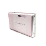 Fujifilm FinePix Z3 Pink Compact Digital Camera Tested Working From Japan