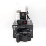 [Exc+5 / SC3184/in box] Panasonic mirrorless single-lens camera Lumix G8 body