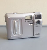 Fujifilm MX-1200 Camera Compact Digital 1.3 MP Early Digital Point & Shoot VGC