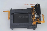 Nikon D750 Shutter Unit Assembly Genuine OEM Open Box