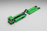 MEGAGEAR SCALE 1/64 CUSTOM TOW TRUCK
