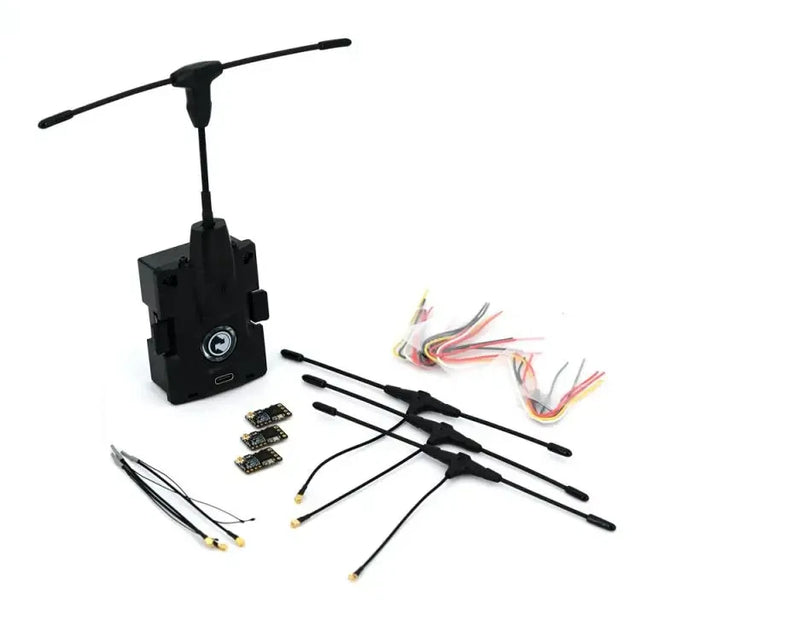 TBS CROSSFIRE 915 HIGH frequency MICRO TX V2 kits w/receiver