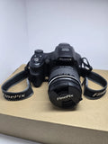 Fujifilm Digital Camera  FinePix S6500 fd 6.3MP Black