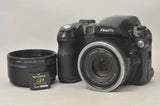 @ SakuraDo @ Fujifilm FinePix S5000 3.1MP CCD Digital Camera + AR-FX5 & xD Card