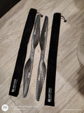 T-MOTOR Carbon Propeller 24" A & B Set With  Soft Pouches