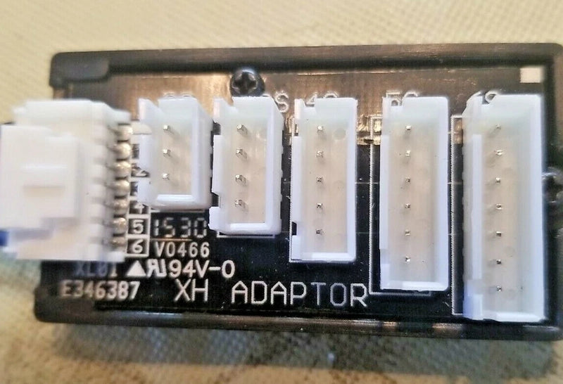 XH-JST Lipo battery charger Balance Expansion Board 2/3/4/5/6S  Ships from USA Battery