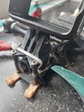 3D Printed GoPro Mount for Steele 5 FPV Drone Frame