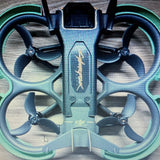 DJI Avata 2 protective case ultra light less then 10 grams choose your color ?