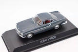 Norev 1/43 Scale Volvo P1800 1963 Diecast Car Model Collection Toy Gift