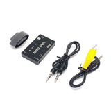 Mini DVR Recorder Mini FPV DVR Module for RC Models and Racing FPV Drones tp1